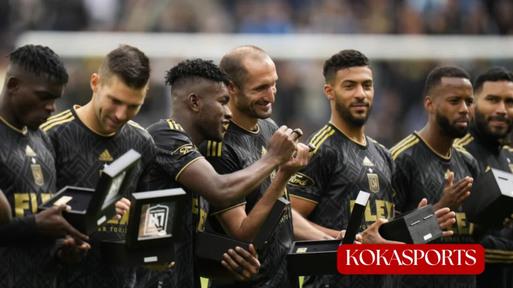 What Is FC in Soccer? MLS and the American Adoption