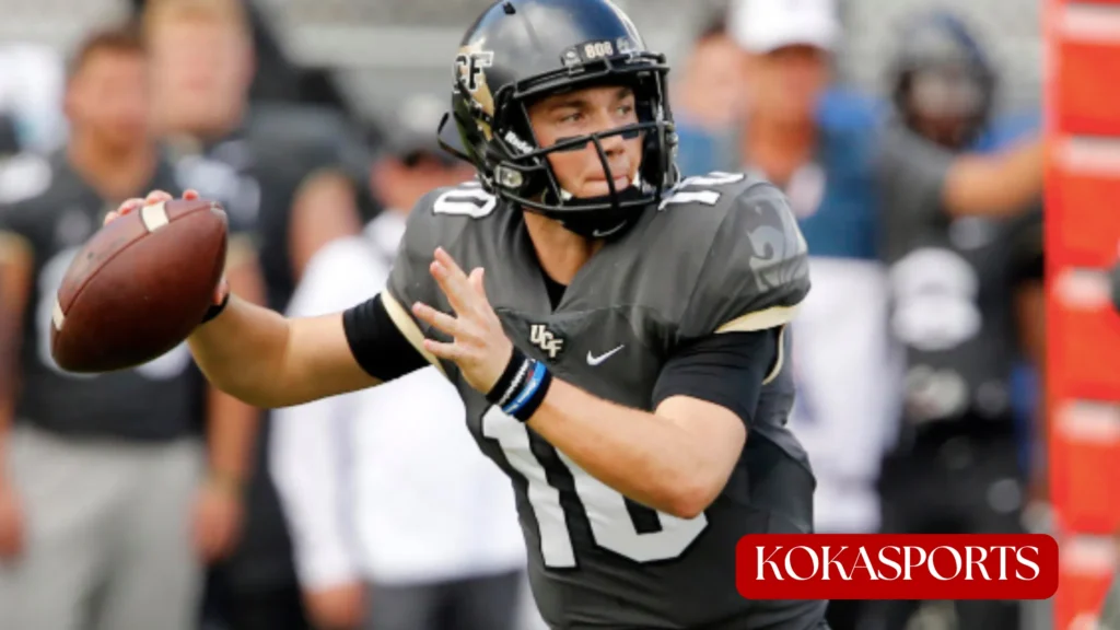 Ways to Run the Smash Concept Football