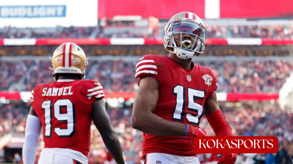 How 11 Personnel Works on the Field