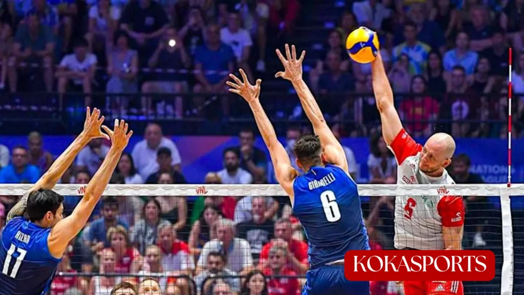 Side Out Scoring vs Rally Scoring