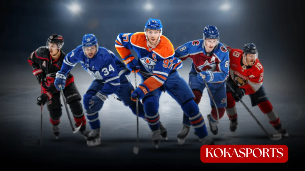 Does YouTube TV Have NHL Network?