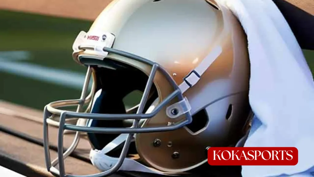 What Kind of Towel Do Football Players Actually Use?