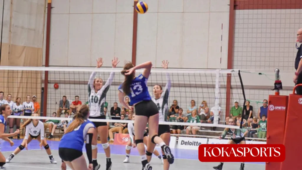 How Long Does a Volleyball Game Last?(Beach Vollyball)