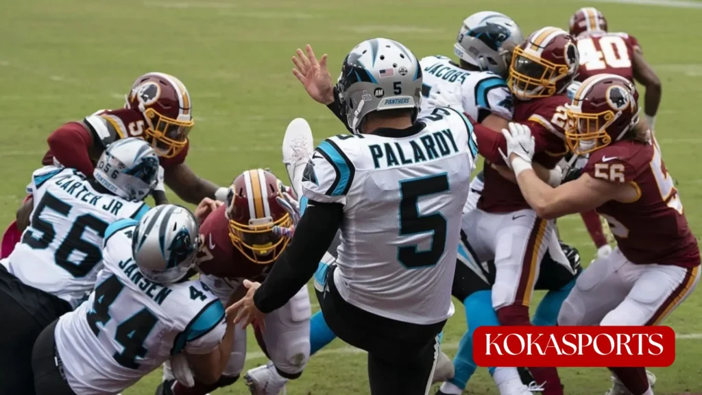 Special Teams Positions in Football