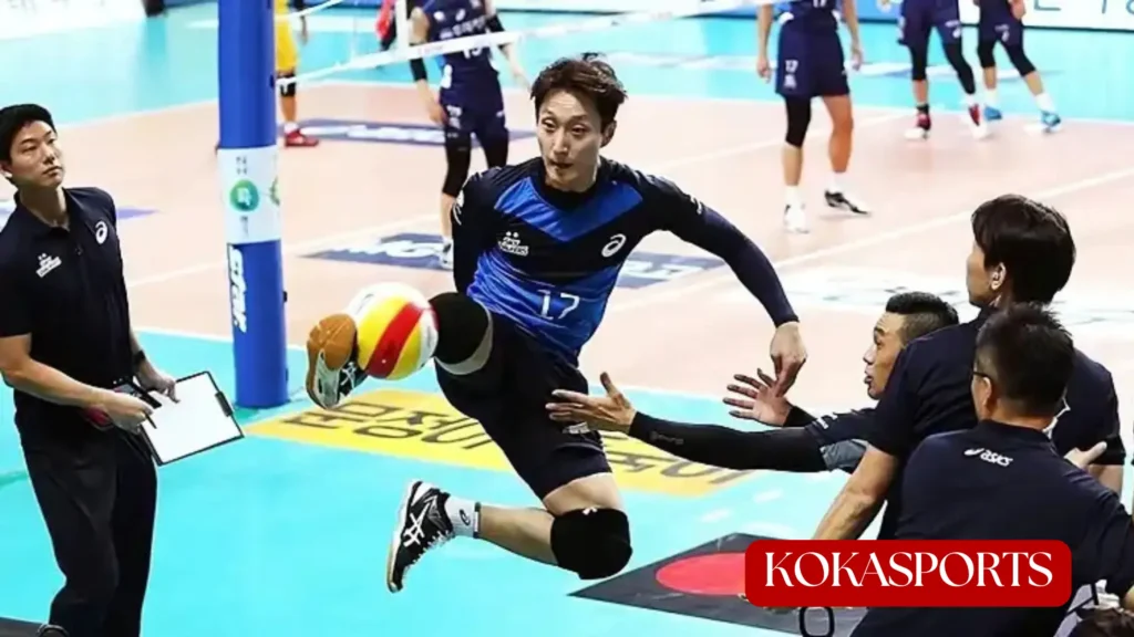 Official Volleyball Rules for Using Your Feet: What Every Governing Body Says