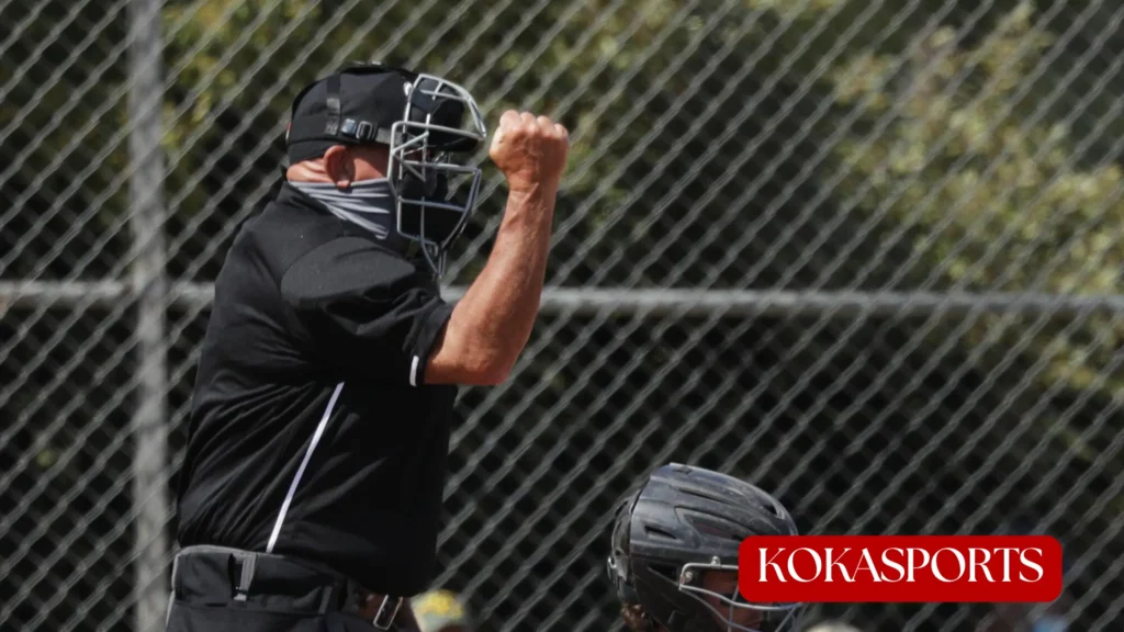 Extra Innings: What Happens When the Game Is Tied?