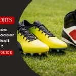 Difference Between Soccer and Football Cleats