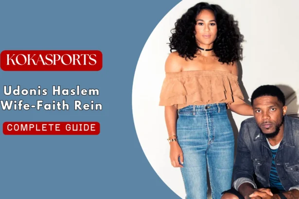 udonis haslem wife