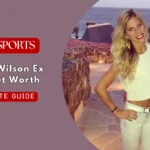 Russell Wilson Ex Wife Net Worth