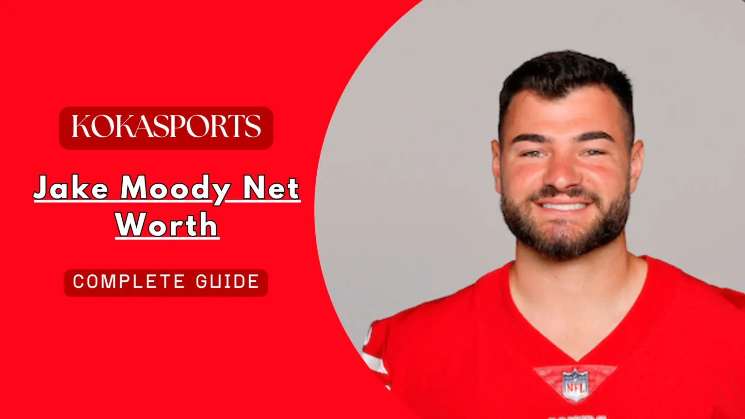 Jake Moody Net Worth