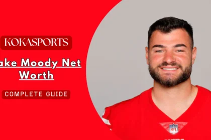 Jake Moody Net Worth