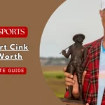 Stewart Cink Net Worth