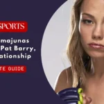 Rose Namajunas Husband: Pat Barry, Their Relationship and Everything You Need to Know