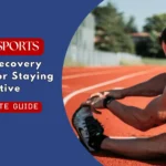 Best Recovery Habits for Staying Active Without Constant Soreness