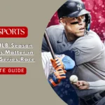Why the MLB Season Early Turns Matter in the World Series Race