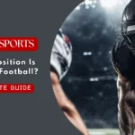 What Position Is EDGE in Football