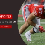 Edge Position in Football: Complete Guide to the EDGE Defender