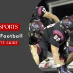 H Back Football: What Is an H-Back in Football