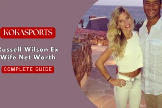 Russell Wilson Ex Wife Net Worth