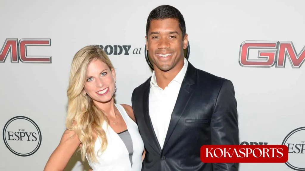Why Did Russell Wilson and Ashton Meem Divorce?