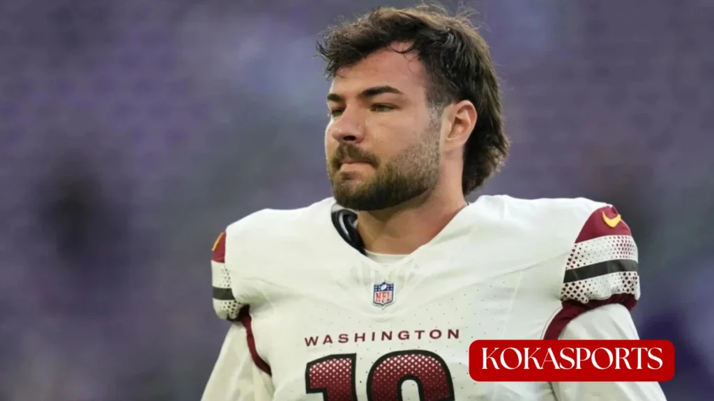 Who Is Jake Moody?