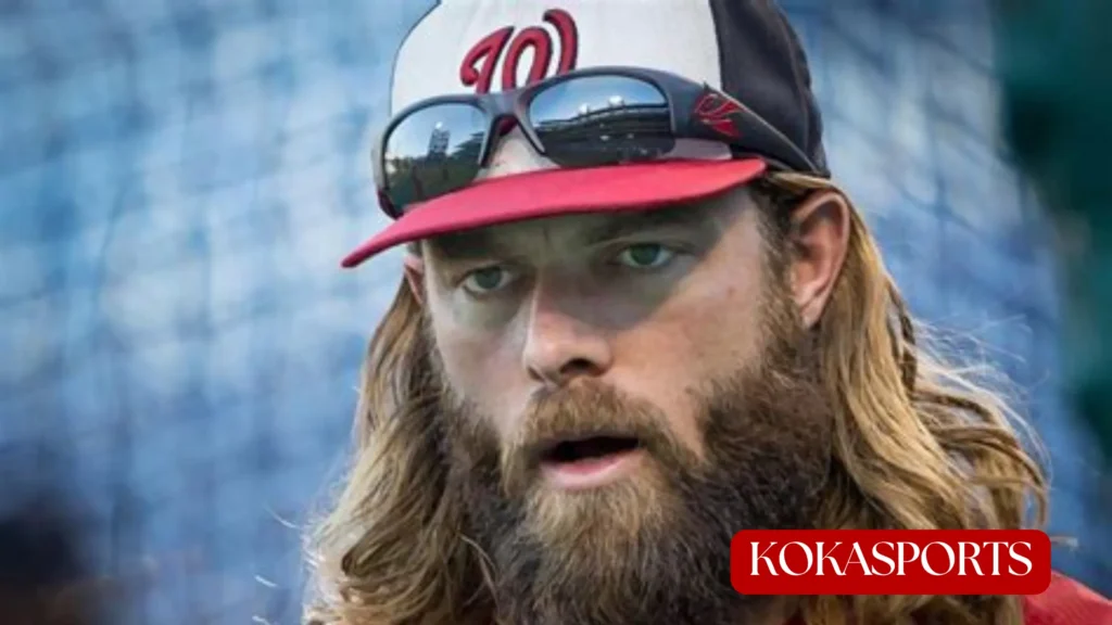 Jayson Werth Salary and Contract Details