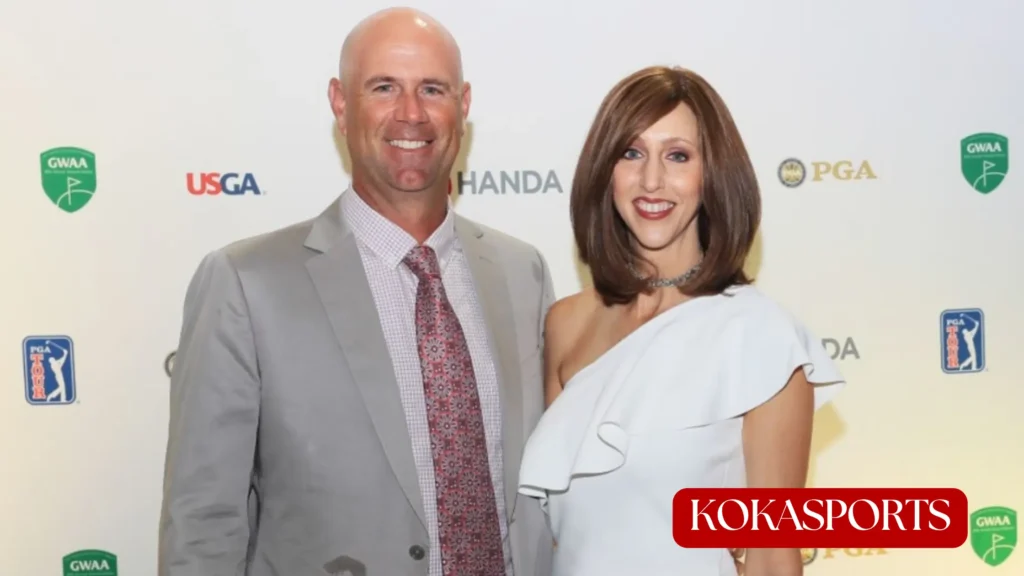 Stewart Cink : Quick Facts