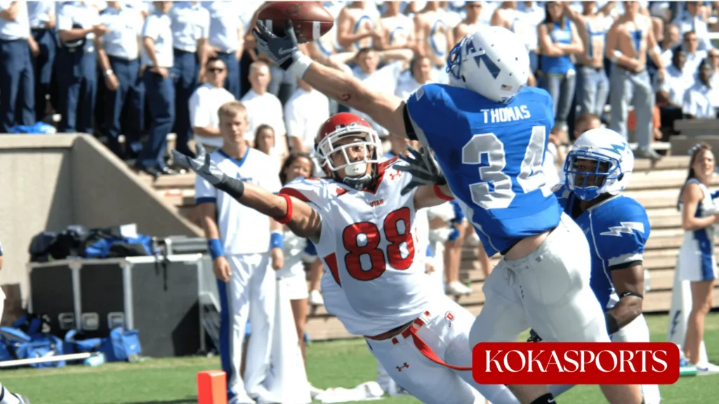 Can a Player Play Both Strong Safety and Free Safety?
