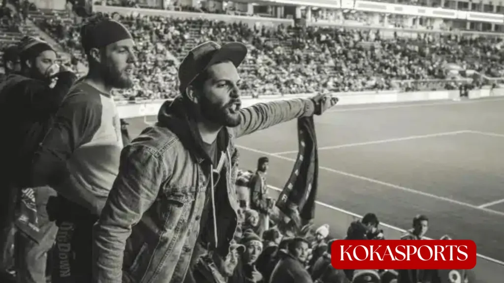 Live Sports and Real-Time Interaction