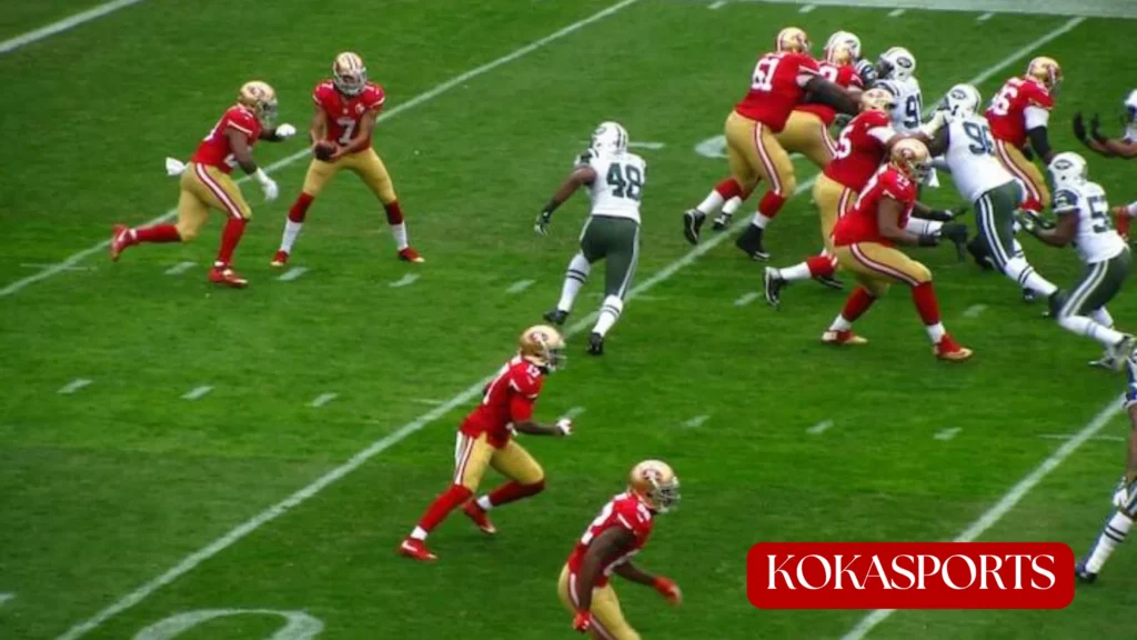 Difference Between EDGE, Defensive End, and Outside Linebacker