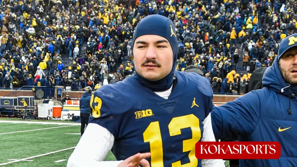 Jake Moody Sources of Income