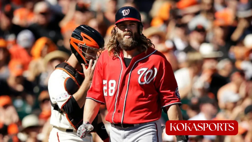 Jayson Werth Financial & Career Profile (2026)