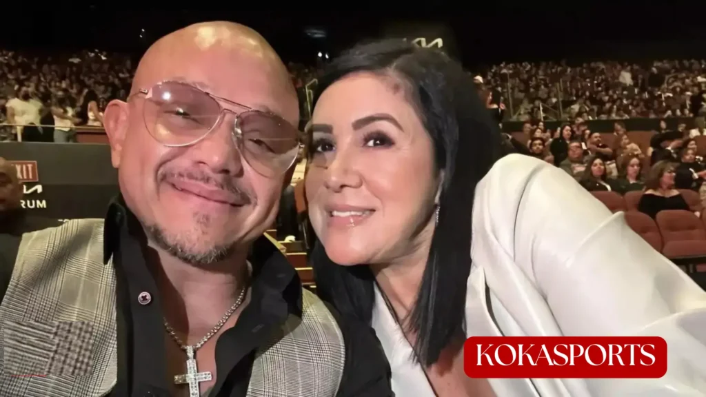 Why Fans Are Curious About Angie Gutierrez's Height