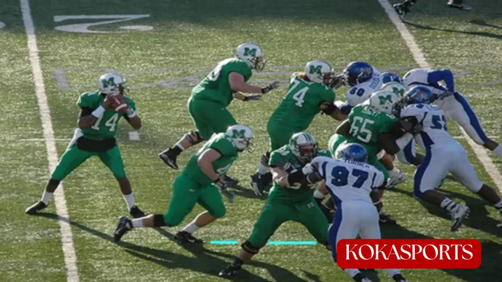 What Is a Checkdown in Football?