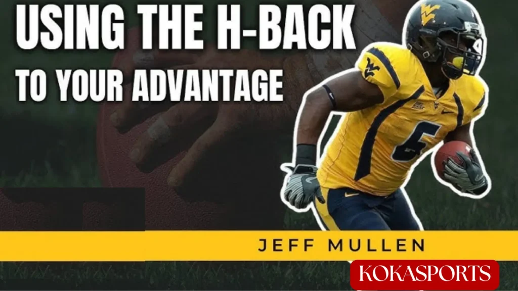 Famous H-Back Players in Football History