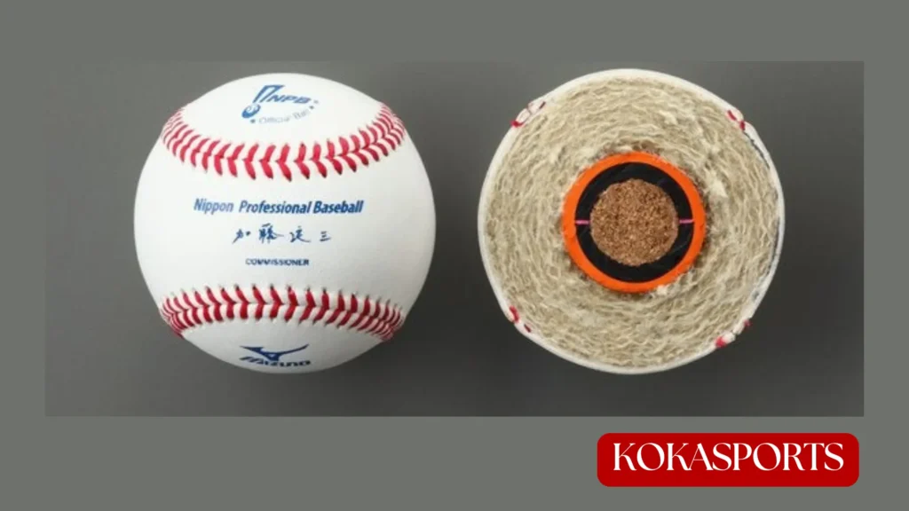 Official MLB Baseball: Size, Weight, and Circumference Requirements