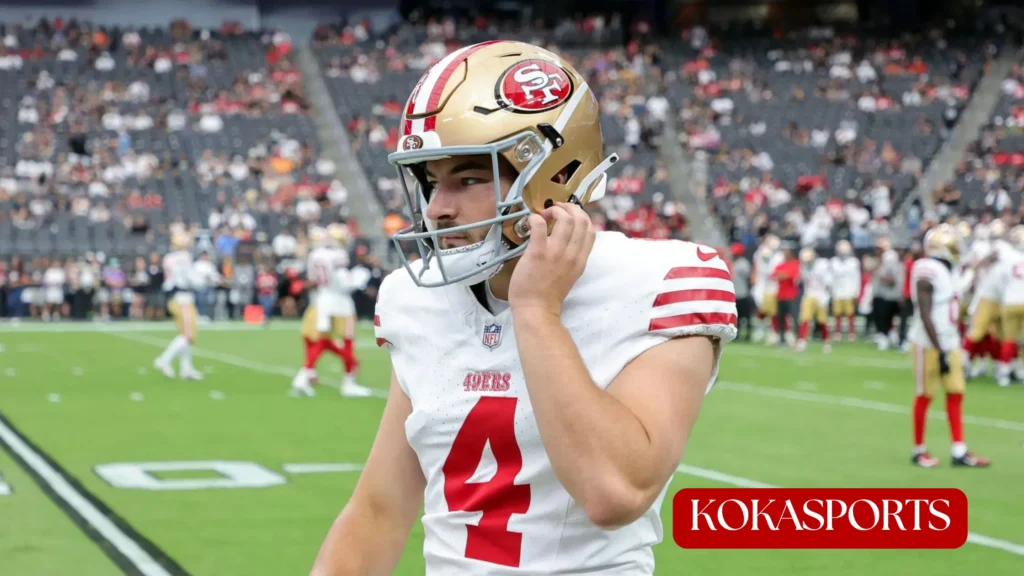 Jake Moody NFL Career