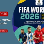 World Cup 2026: A Fan's Guide to Following Every Match, Team and Storyline