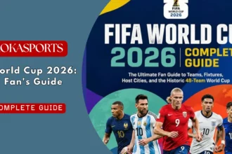 World Cup 2026: A Fan's Guide to Following Every Match, Team and Storyline