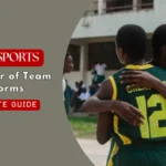 The Power of Team Uniforms: 5 Reasons They Matter More Than You Think
