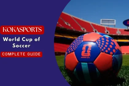 World Cup of Soccer Odds