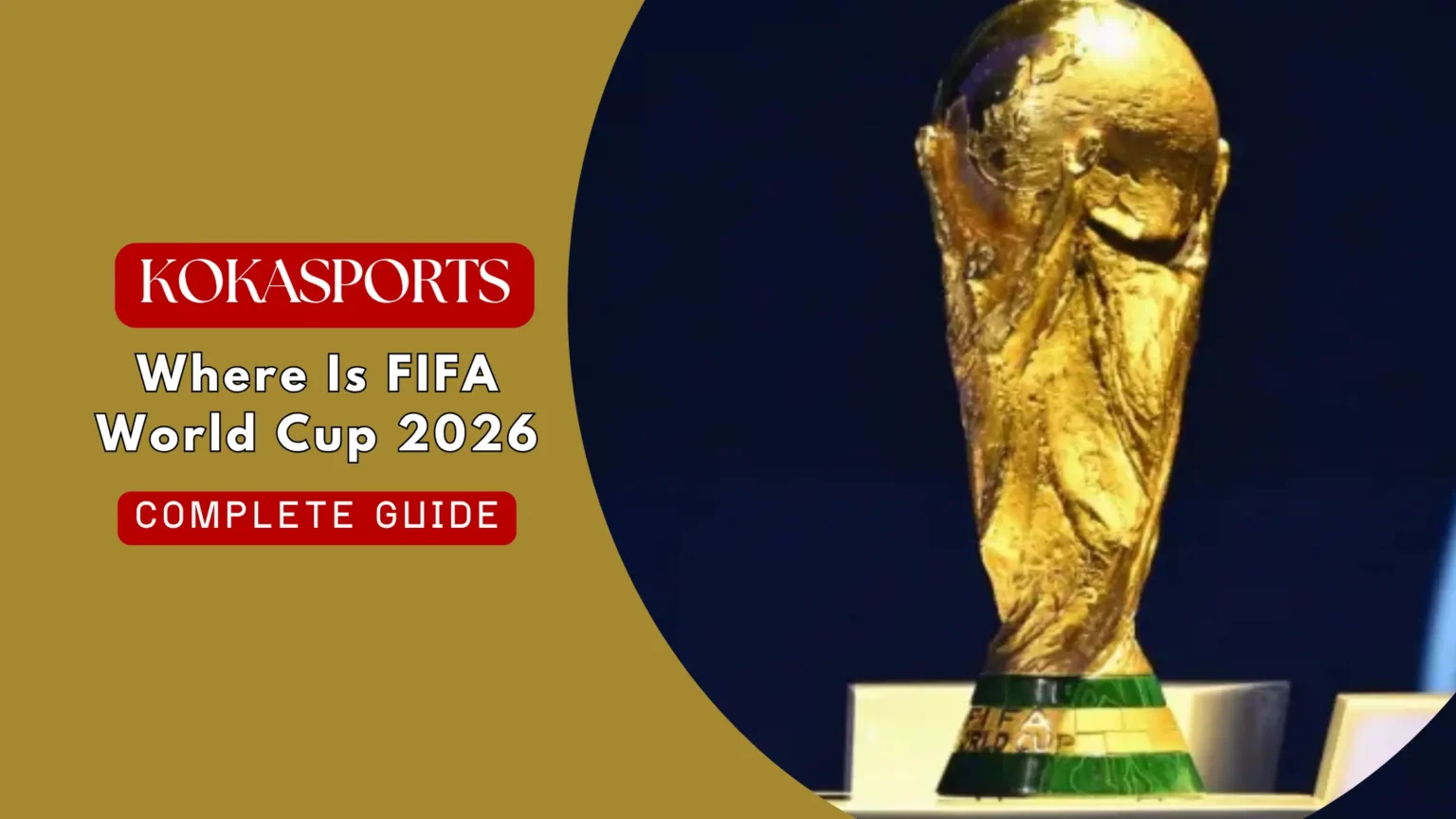 when is the fifa world cup draw