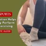 How Hydration Helps Your Body Perform While Exercising
