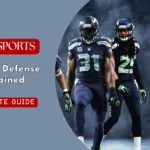 Cover 5 Defense Explained: How It Works in Football