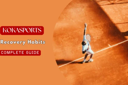 7 Recovery Habits That Help Recreational Athletes Stay Consistent All Season