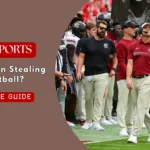 What Is Sign Stealing in Football?