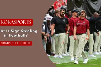 What Is Sign Stealing in Football?