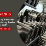 The Small Daily Routines That Make Training Easier to Stick With
