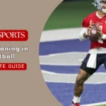 OTA Meaning in Football