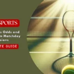 How Tennis Odds and Lines Inform Matchday Decisions